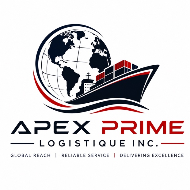 Apex Prime Logistique Inc.